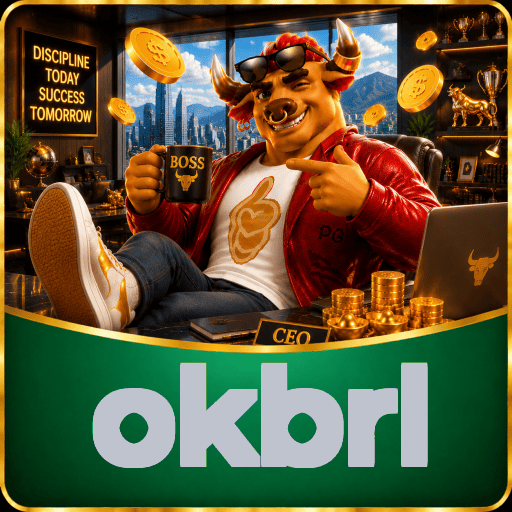 Instalação Android okbrl