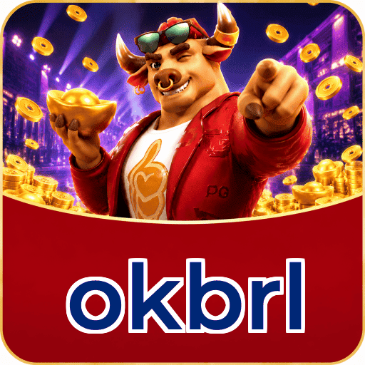 Aplicativo mobile okbrl