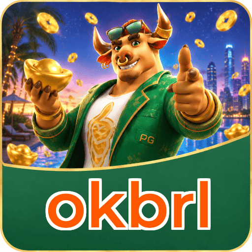 App mobile okbrl