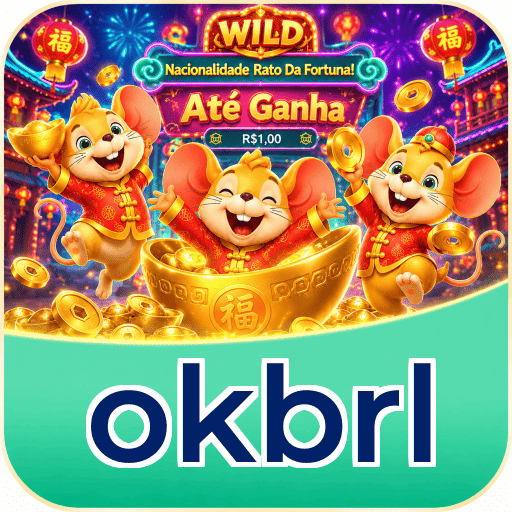 Acesso à conta okbrl