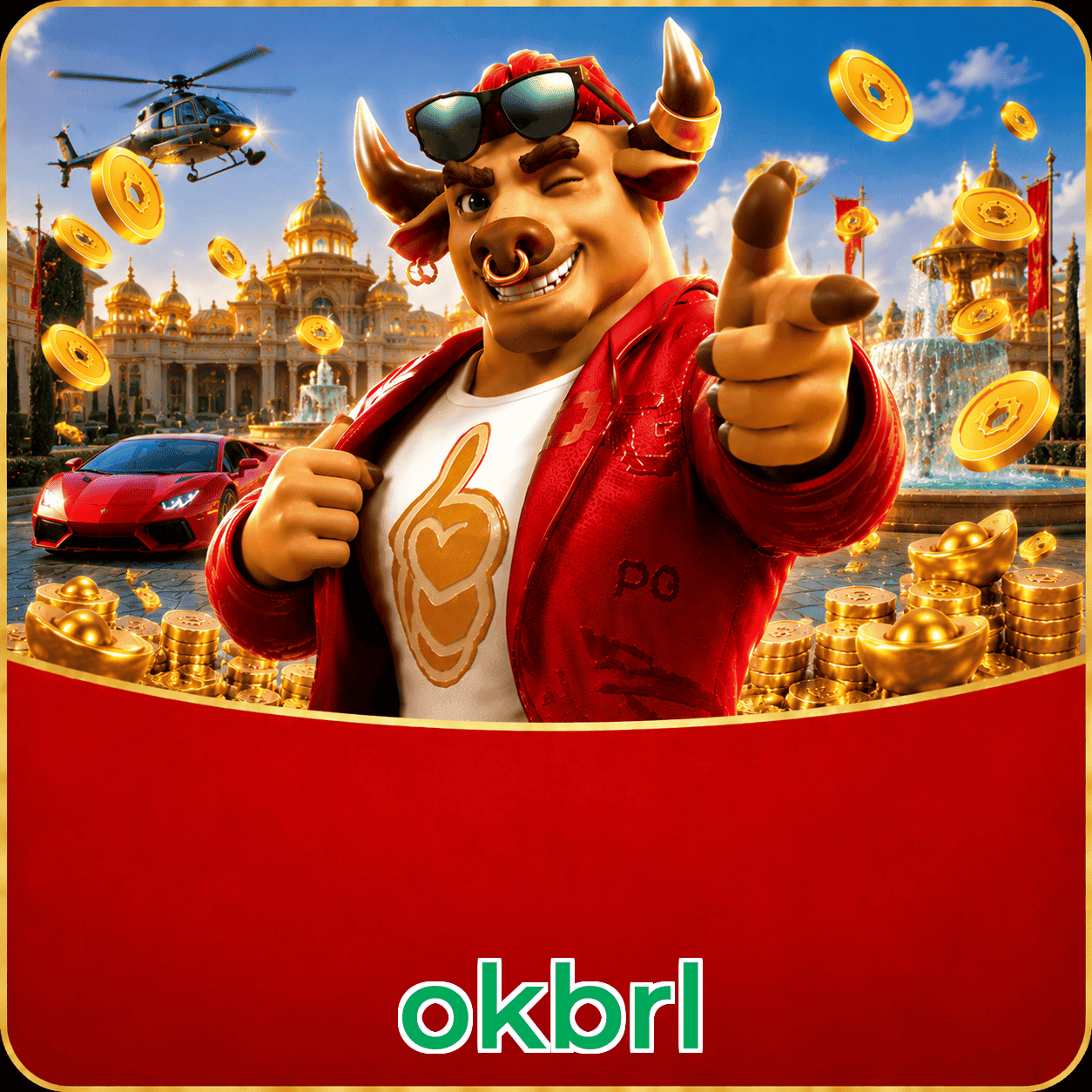 Jackpots em slots